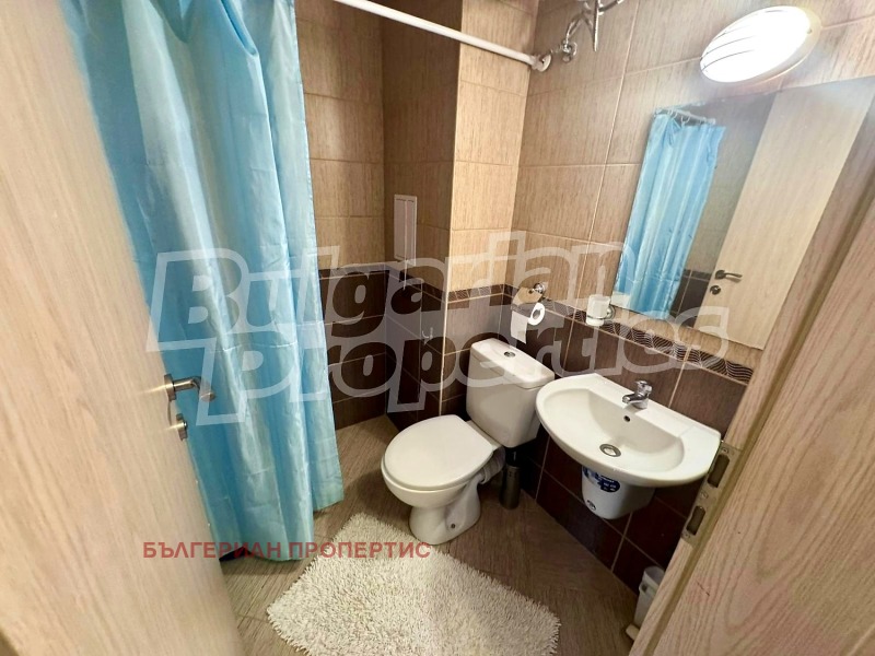 Продава 2-СТАЕН, к.к. Слънчев бряг, област Бургас, снимка 13 - Апартаменти - 53324235