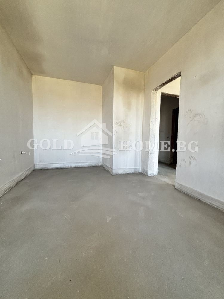 Продава 2-СТАЕН, гр. Пловдив, Коматевско шосе, снимка 4 - Апартаменти - 55388761