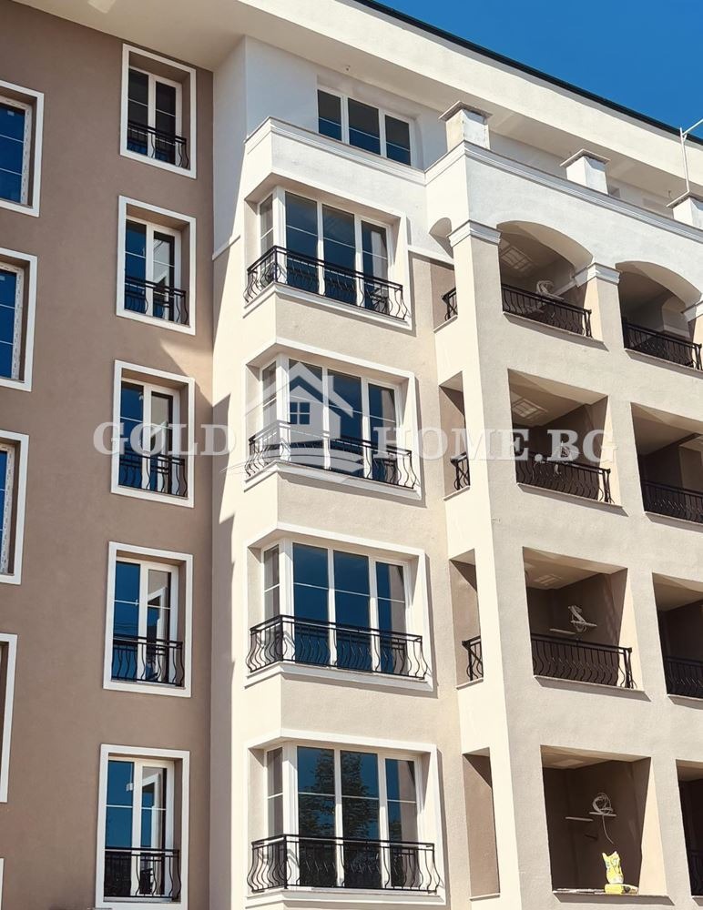 Продава 2-СТАЕН, гр. Пловдив, Коматевско шосе, снимка 8 - Апартаменти - 55388761