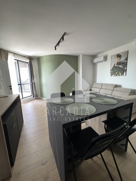 Продава 2-СТАЕН, гр. Пловдив, Център, снимка 2 - Апартаменти - 55733028