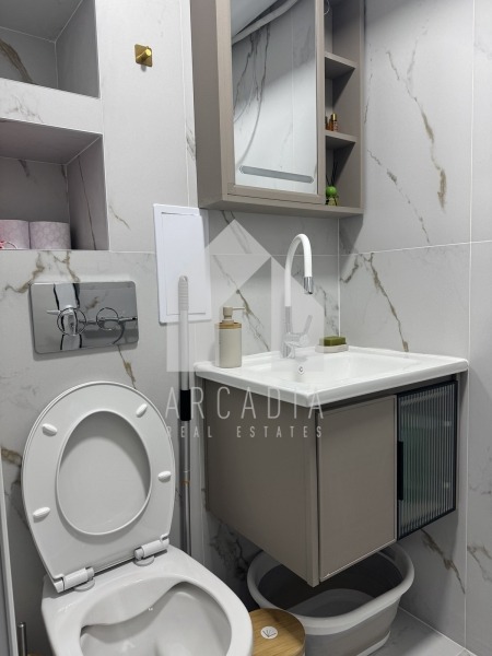 Продава 2-СТАЕН, гр. Пловдив, Център, снимка 9 - Апартаменти - 55733028
