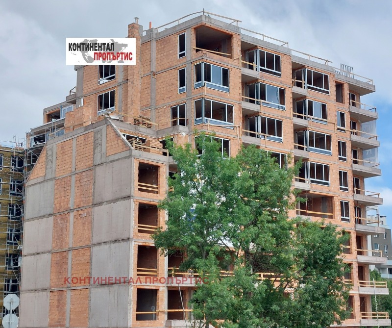 De vânzare  2 dormitoare Sofia , Mladost 3 , 101 mp | 20329309