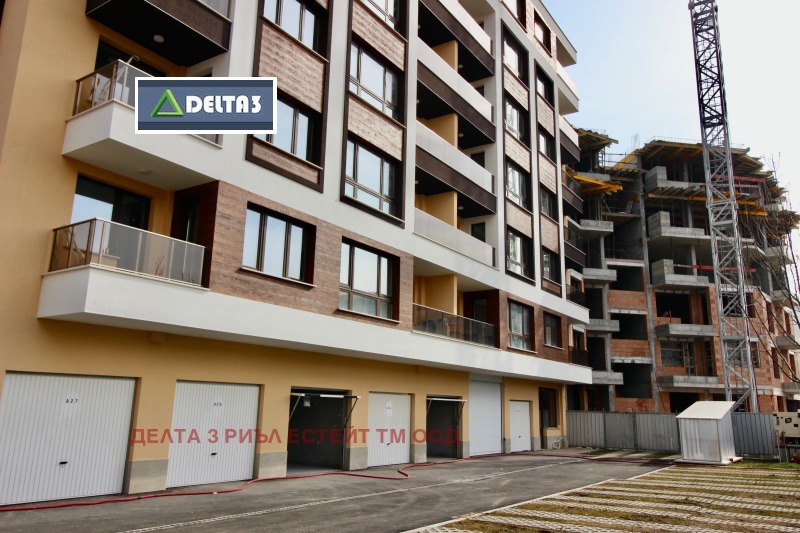 Продава  3-стаен град София , Обеля 1 , 102 кв.м | 20457653