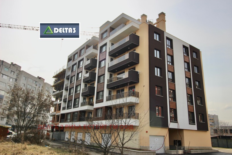 Продава  3-стаен град София , Обеля 1 , 102 кв.м | 20457653 - изображение [3]