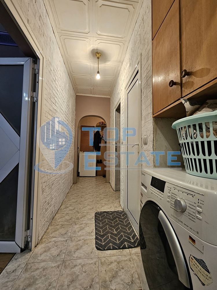 Продава 3-СТАЕН, гр. Велико Търново, Зона Б, снимка 10 - Апартаменти - 44933232