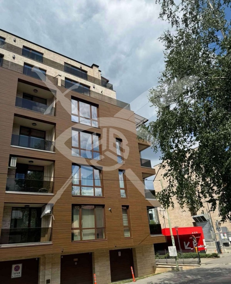 Na prodej  2 ložnice Sofia , Manastirski livadi , 99 m2 | 54058002 - obraz [2]