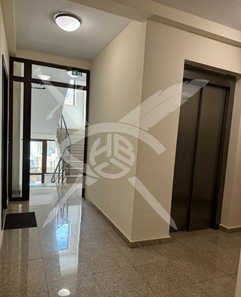 Продава 3-СТАЕН, гр. София, Манастирски ливади, снимка 2 - Aпартаменти - 47030483