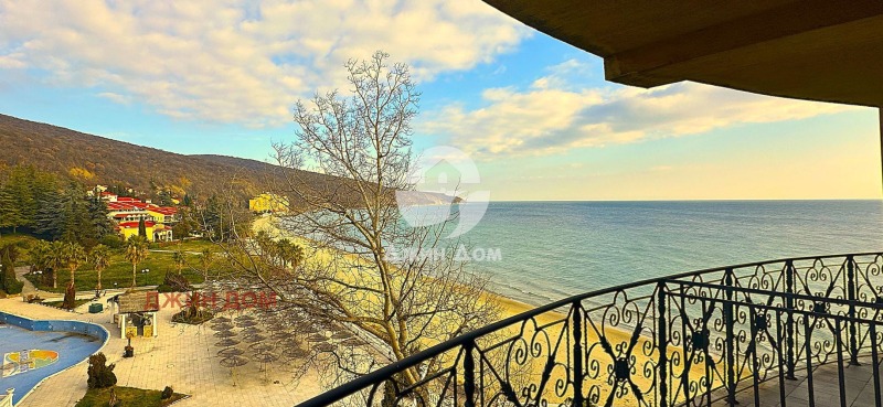 Till salu  2 sovrum region Burgas , k.k. Elenite , 119 kvm | 70726392