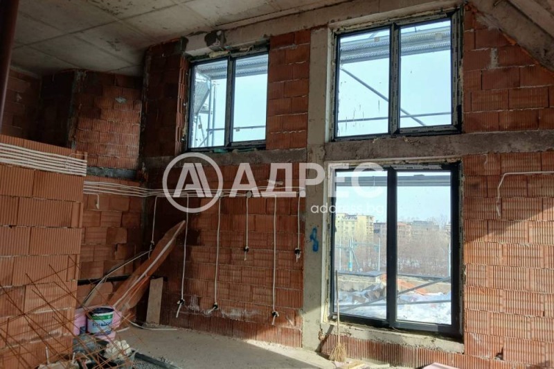 На продаж  2 спальні София , Витоша , 109 кв.м | 59018585 - зображення [6]