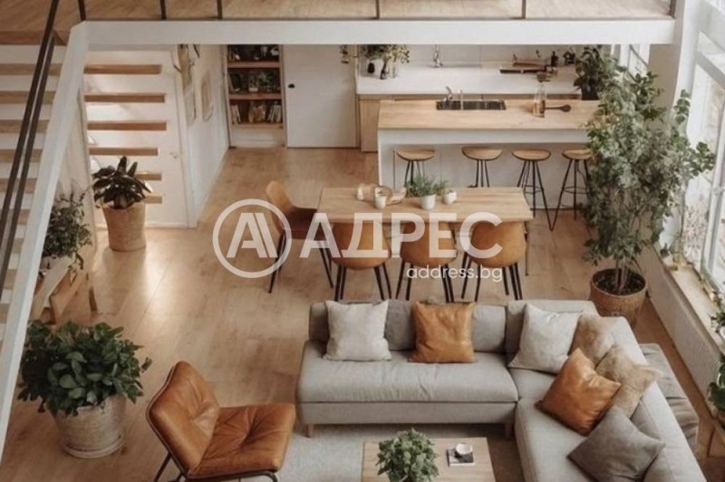 На продаж  2 спальні София , Витоша , 109 кв.м | 59018585 - зображення [3]