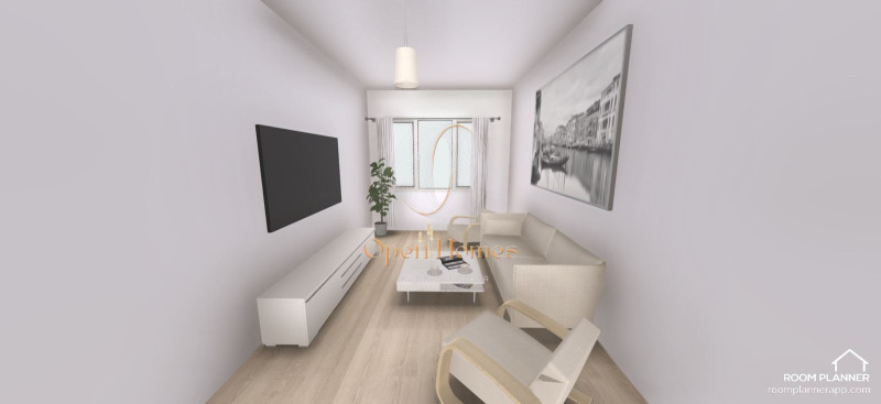 En venta  2 dormitorios Plovdiv , Gladno pole , 55 metros cuadrados | 36897665 - imagen [3]