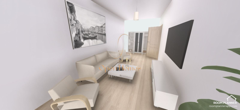 En venta  2 dormitorios Plovdiv , Gladno pole , 55 metros cuadrados | 36897665 - imagen [4]