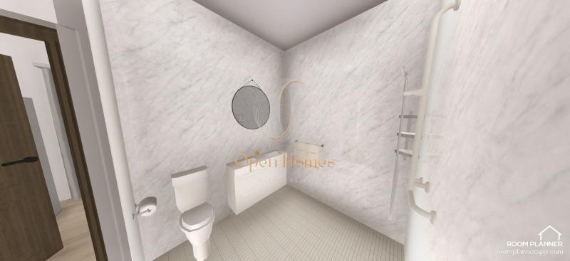 En venta  2 dormitorios Plovdiv , Gladno pole , 55 metros cuadrados | 36897665 - imagen [8]