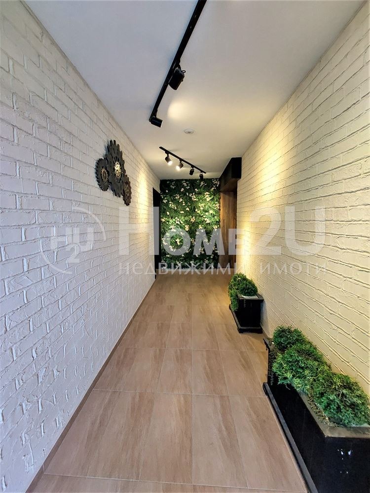 À vendre  2 chambres Varna , Izgrev , 98 m² | 52600667 - image [10]