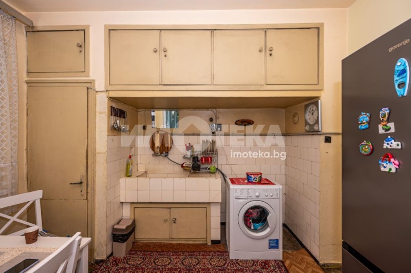 À vendre  2 chambres Plovdiv , Tsentar , 80 m² | 62392058 - image [2]