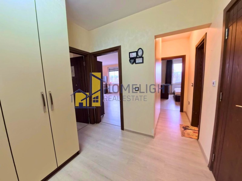 Продава 3-СТАЕН, гр. София, Павлово, снимка 12 - Апартаменти - 51930145