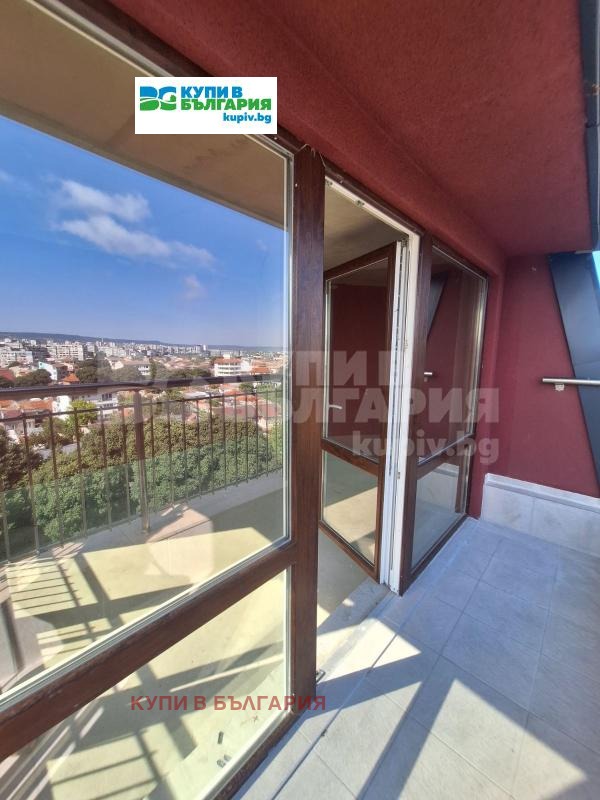 En venta  2 dormitorios Varna , Koljozen pazar , 103 metros cuadrados | 96847007 - imagen [5]