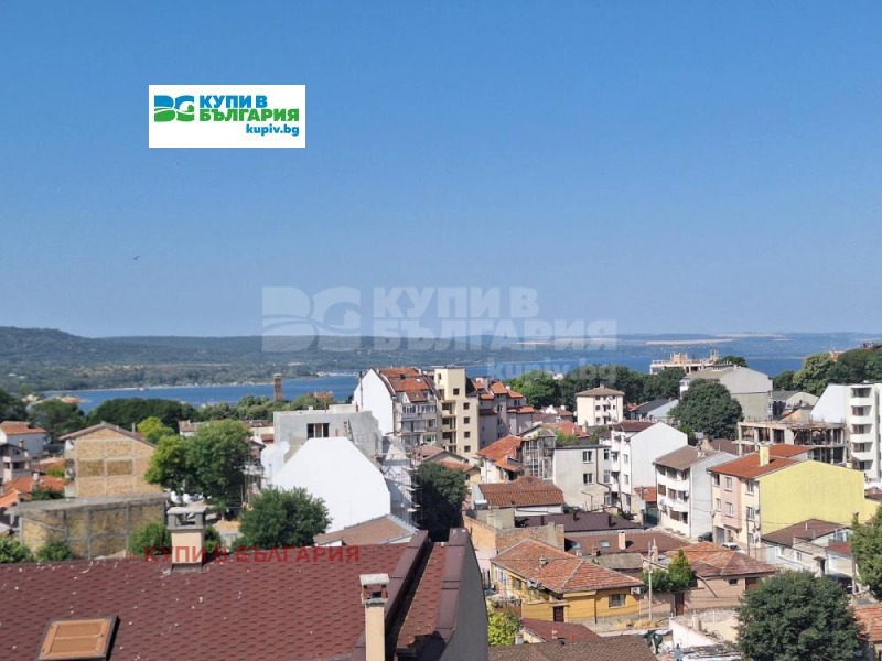En venta  2 dormitorios Varna , Koljozen pazar , 103 metros cuadrados | 96847007 - imagen [2]