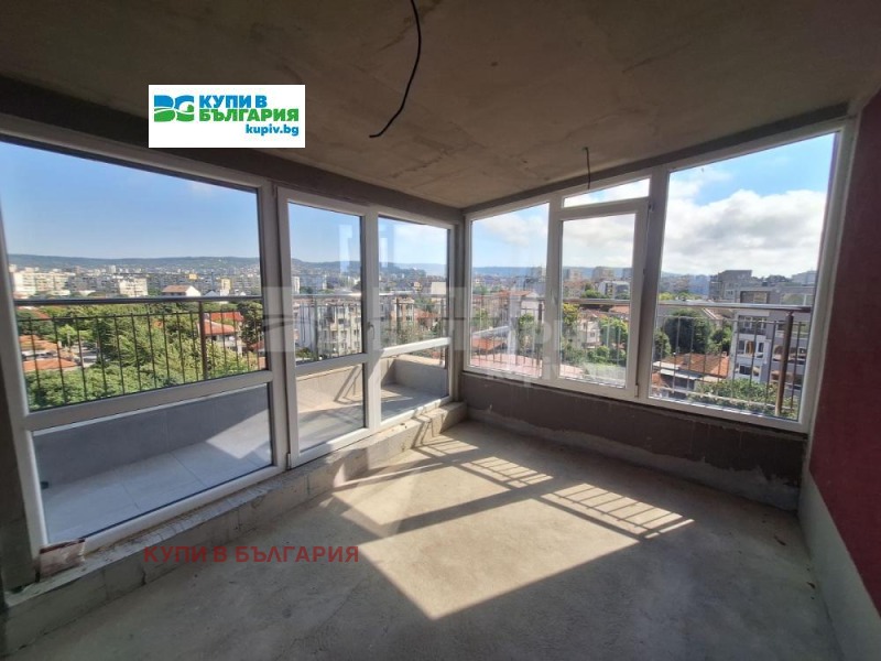 En venta  2 dormitorios Varna , Koljozen pazar , 103 metros cuadrados | 96847007 - imagen [8]