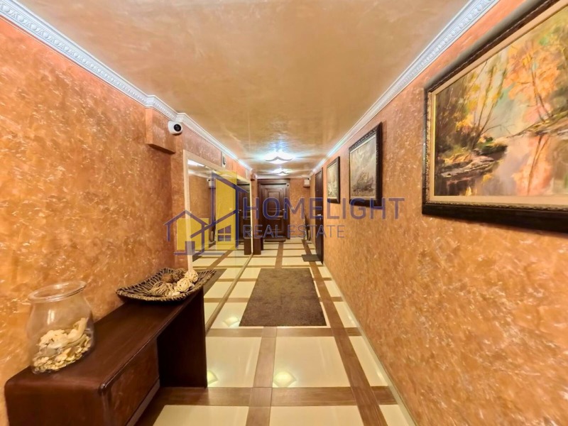 Продава 3-СТАЕН, гр. София, Гоце Делчев, снимка 16 - Апартаменти - 52523180