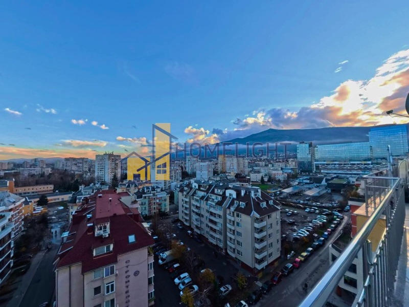 Продава 3-СТАЕН, гр. София, Гоце Делчев, снимка 9 - Апартаменти - 52523180