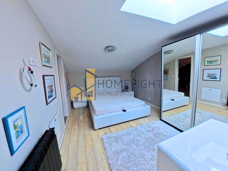 Продава 3-СТАЕН, гр. София, Гоце Делчев, снимка 11 - Апартаменти - 52523180