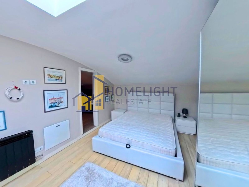 Продава 3-СТАЕН, гр. София, Гоце Делчев, снимка 12 - Апартаменти - 52523180