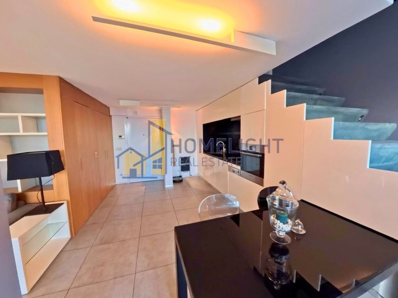 Продава 3-СТАЕН, гр. София, Гоце Делчев, снимка 3 - Апартаменти - 52523180