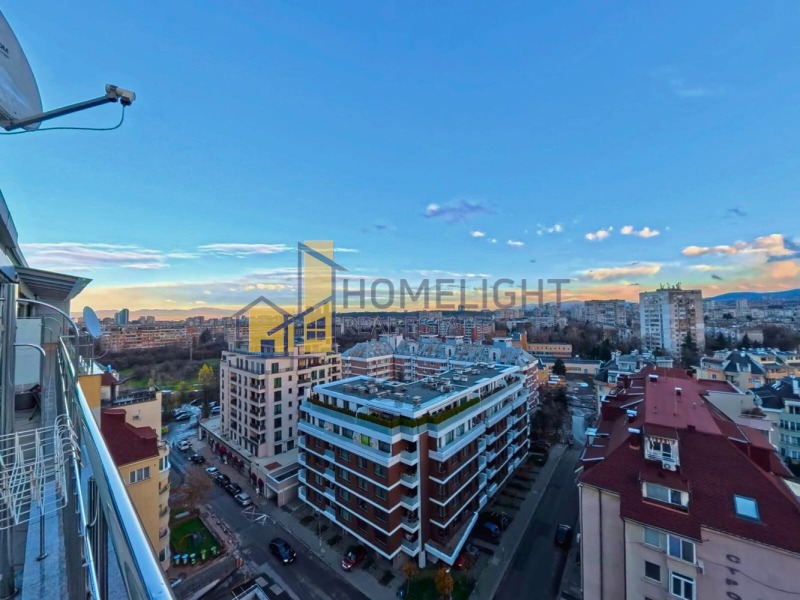 Продава 3-СТАЕН, гр. София, Гоце Делчев, снимка 10 - Апартаменти - 52523180