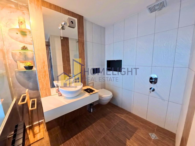 Продава 3-СТАЕН, гр. София, Гоце Делчев, снимка 6 - Апартаменти - 52523180