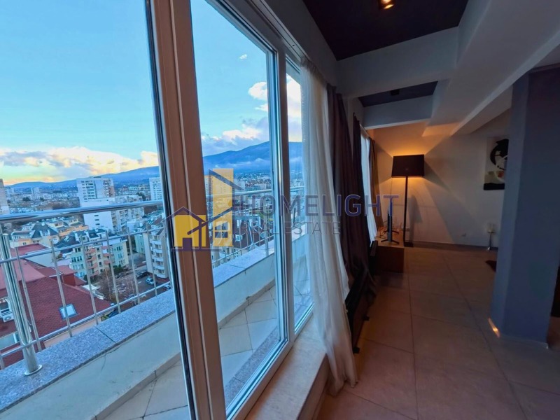 Продава 3-СТАЕН, гр. София, Гоце Делчев, снимка 8 - Апартаменти - 52523180