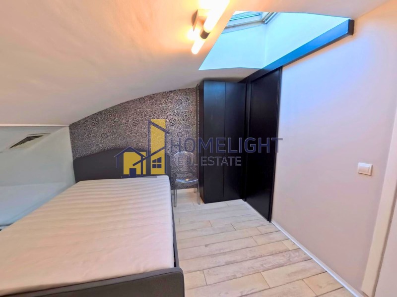 Продава 3-СТАЕН, гр. София, Гоце Делчев, снимка 14 - Апартаменти - 52523180