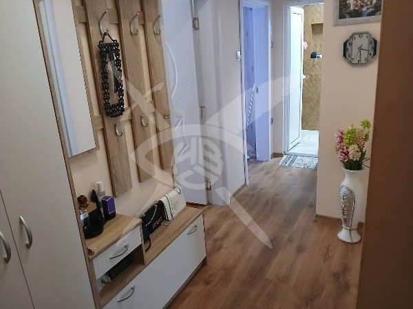 Продава 3-СТАЕН, гр. Поморие, област Бургас, снимка 3 - Апартаменти - 53118772