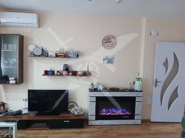 Продава 3-СТАЕН, гр. Поморие, област Бургас, снимка 2 - Апартаменти - 53118772