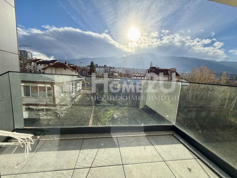 Продава 3-СТАЕН, гр. София, Кръстова вада, снимка 4 - Апартаменти - 53315119