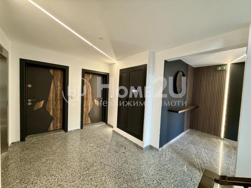 Продава 3-СТАЕН, гр. София, Кръстова вада, снимка 15 - Апартаменти - 53315119