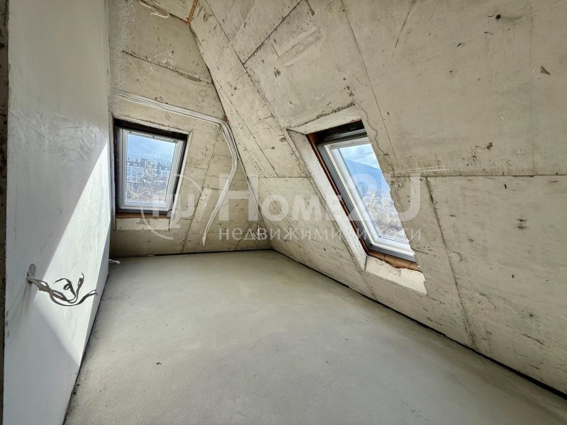 Продава 3-СТАЕН, гр. София, Кръстова вада, снимка 8 - Апартаменти - 53315119