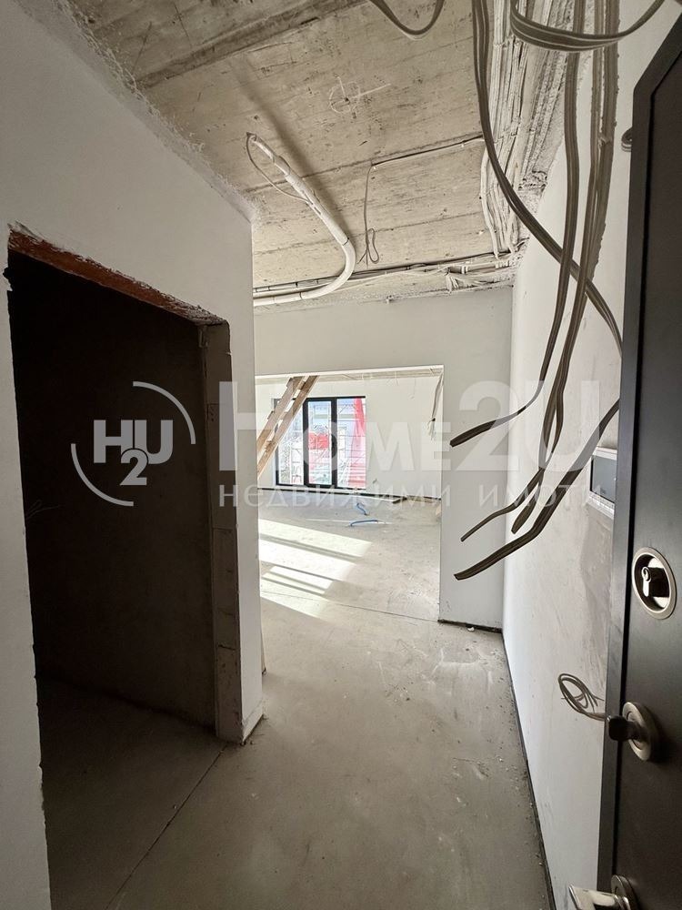 Продава 3-СТАЕН, гр. София, Кръстова вада, снимка 13 - Апартаменти - 53315119