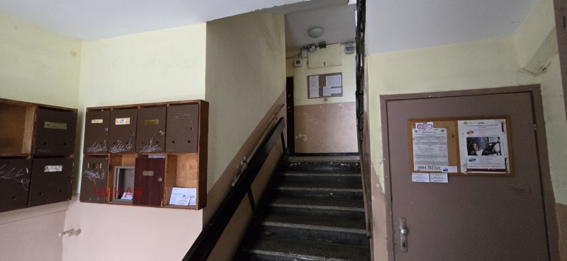 Продава 3-СТАЕН, гр. София, Банишора, снимка 16 - Апартаменти - 53353770