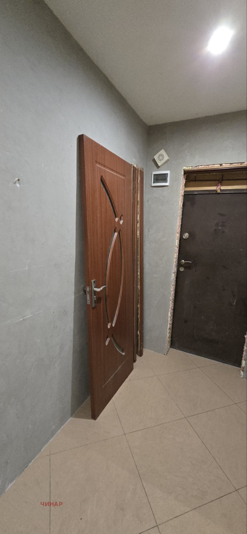 Продава 3-СТАЕН, гр. София, Банишора, снимка 13 - Апартаменти - 53353770