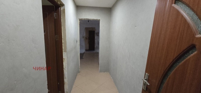 Продава 3-СТАЕН, гр. София, Банишора, снимка 12 - Апартаменти - 53353770