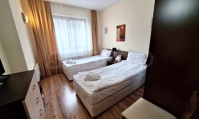 Продава 3-СТАЕН, гр. Разлог, област Благоевград, снимка 6 - Апартаменти - 53451632