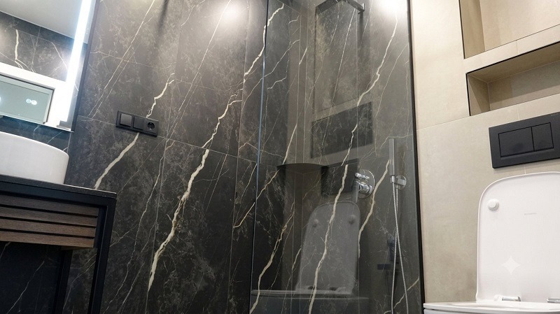 Продава 3-СТАЕН, гр. София, Овча купел, снимка 9 - Апартаменти - 55935825