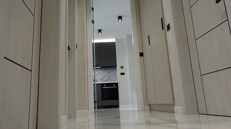 Продава 3-СТАЕН, гр. София, Овча купел, снимка 3 - Апартаменти - 55935825