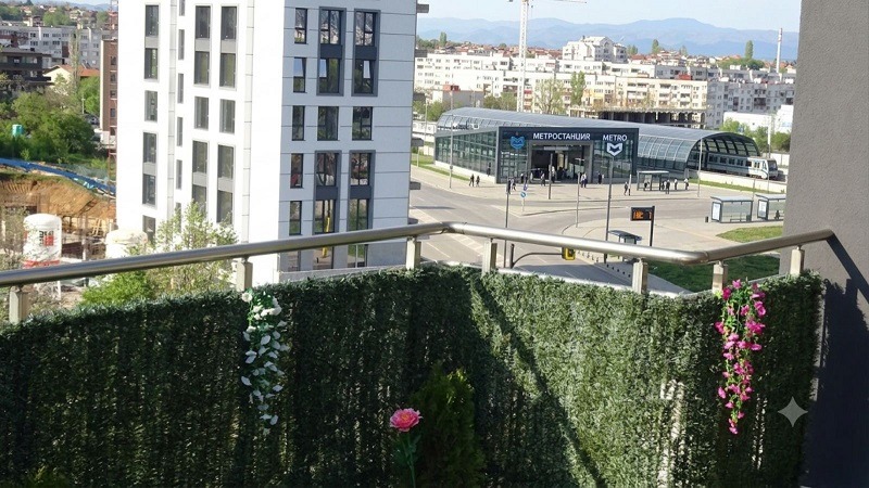 Продава 3-СТАЕН, гр. София, Овча купел, снимка 13 - Апартаменти - 55935825