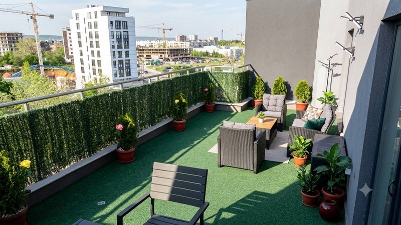 Продава 3-СТАЕН, гр. София, Овча купел, снимка 12 - Апартаменти - 55935825