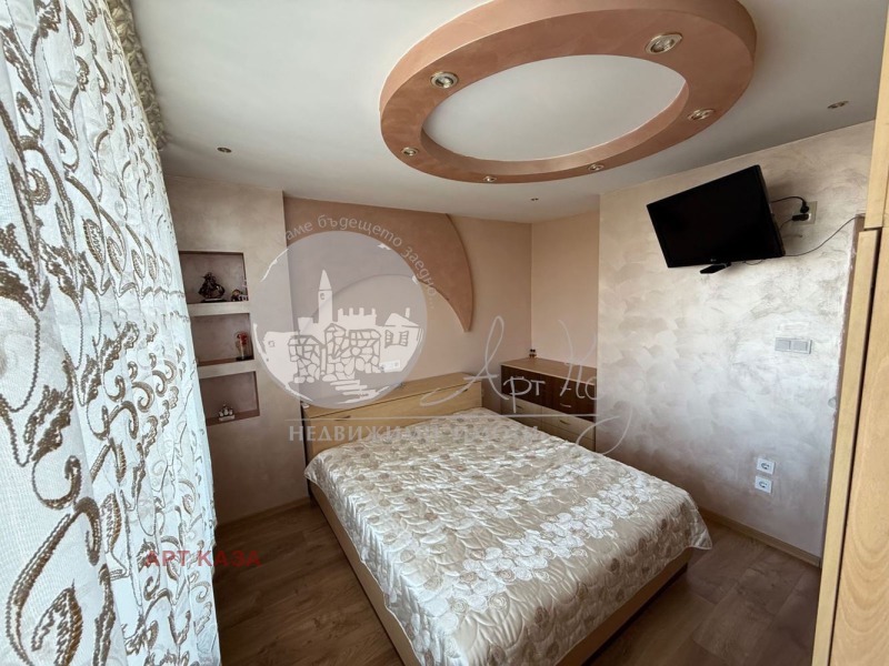 For Sale  3+ bedroom Plovdiv , Tsentar , 115 sq.m | 79965201 - image [5]
