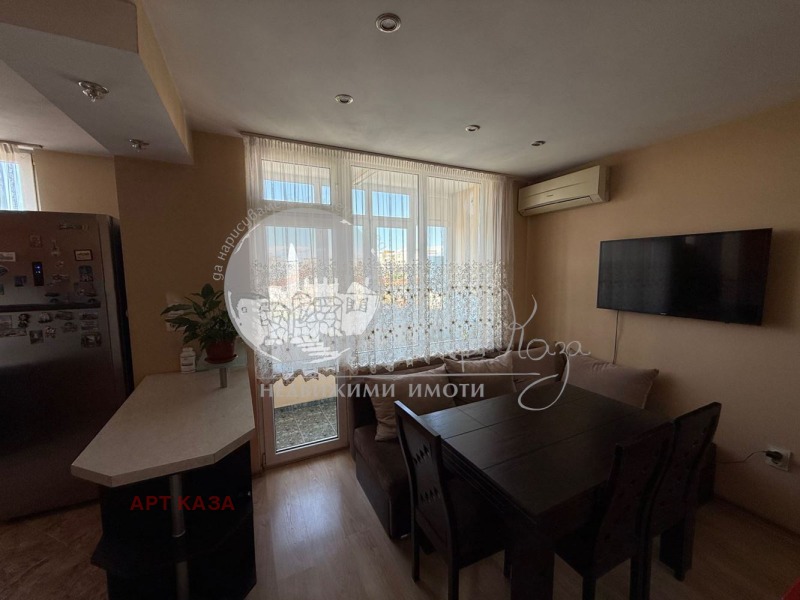 For Sale  3+ bedroom Plovdiv , Tsentar , 115 sq.m | 79965201 - image [3]