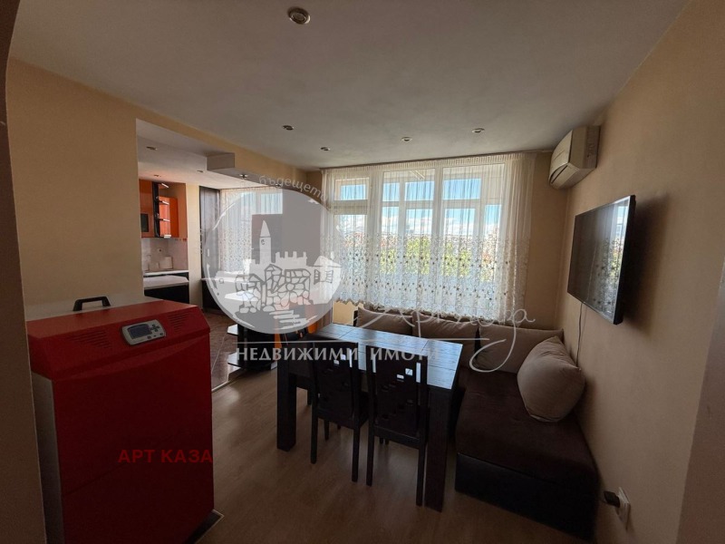 For Sale  3+ bedroom Plovdiv , Tsentar , 115 sq.m | 79965201 - image [2]