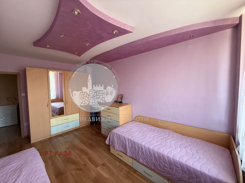 For Sale  3+ bedroom Plovdiv , Tsentar , 115 sq.m | 79965201 - image [7]